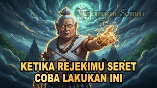 Download lagu REZEKI SERET?‼️INI 7 LAKU KUNO LELUHUR PEMBUKA PINTU REJEKI | PITUTUR SEMAR mp3 Download lagu REZEKI SERET?‼️INI 7 LAKU KUNO LELUHUR PEMBUKA PINTU REJEKI | PITUTUR SEMAR mp3