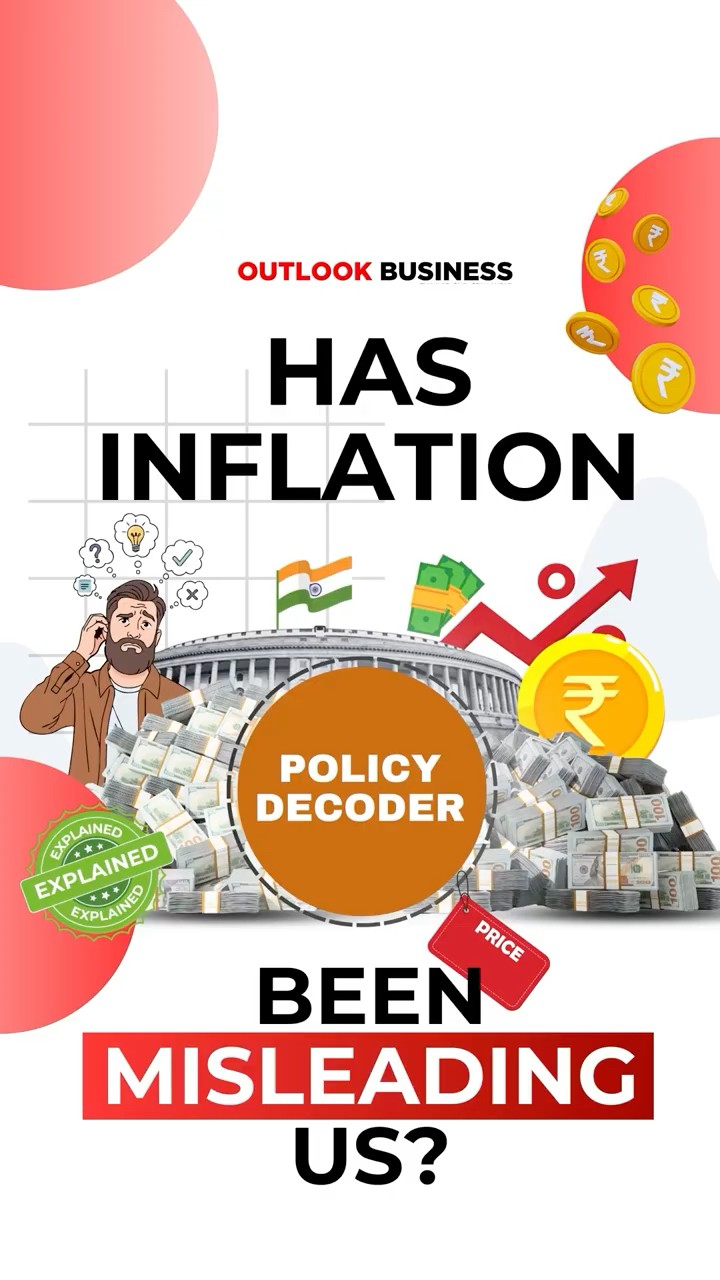 Watch | Has Inflation Been Misleading Us?