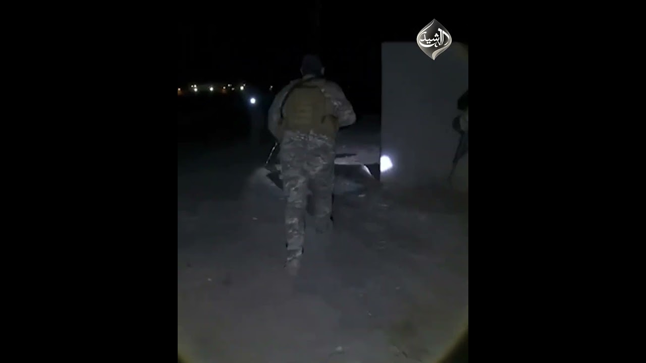 فيديو | اعتقال محكوم هارب من الاعدام في الديوانية والقبض على 6 أجانب مخالفين لشروط الاقامة في صلاح الدين