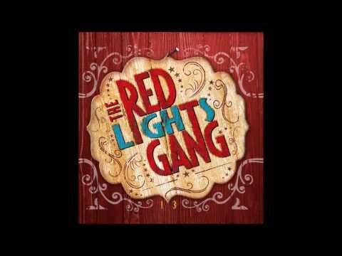Twin-Set Girl - Red Lights Gang