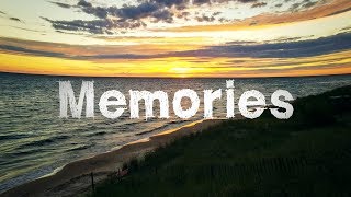 Memories Music/Lyric Video