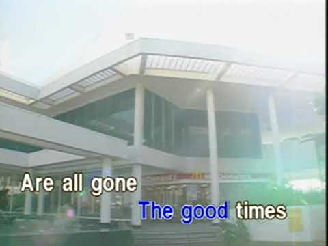 Four Strong Winds - Video Karaoke (Star Records)