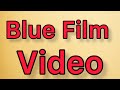 Blue Film