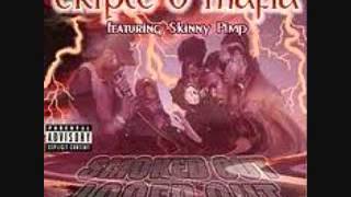 Triple Six Mafia - Walk Up to Your House