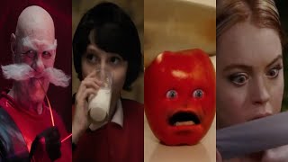 1 Second from 53 Random Moments (Live-Action Edition)