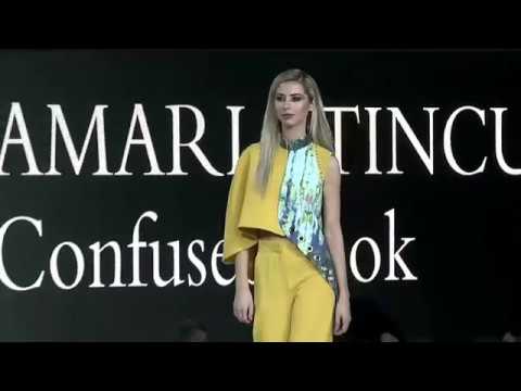 04 martie 2019 ⭕ Curs design vestimentar 3 in 1 (design+tipar+croitorie) ⭕ www.institutuldemoda.ro