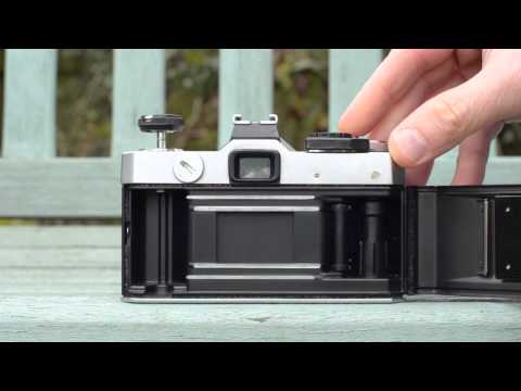 Photography Tutorials  |  Shutter Speed Basics