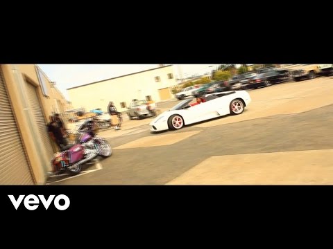 Young Byrd - Who Dat ft. Beeda Weeda