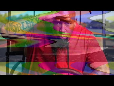 TECH N9NE Was Searching The Soopa Gathering For Static With Juggalos - Purely Speculation