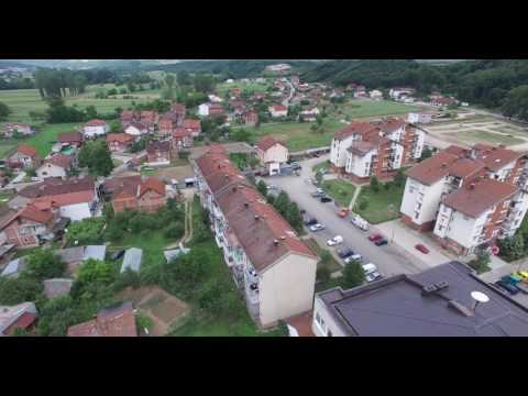 Theranda - Drone Phantom 3