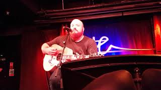 Austin Jenckes - Fat Kid at Pizza Express Live Holborn 29/5/19