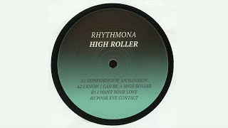 Rhythmona - I Want Your Love