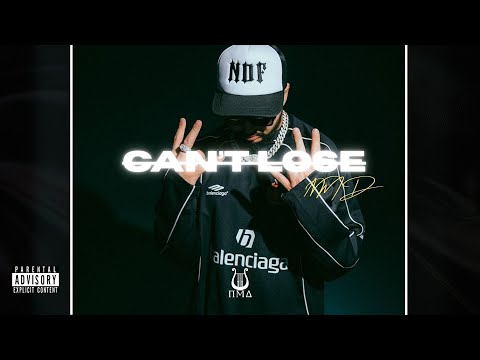 (HOOK) SHINDY x KALIM x MARLO Type Beat ~ CAN'T LOSE | Club Type Beat (prod. by NMD)