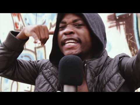 Rodzeng -  Le bled est à terme (Official Video)