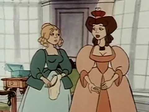 Tri Musketara (Sinhronizovano na srpski)