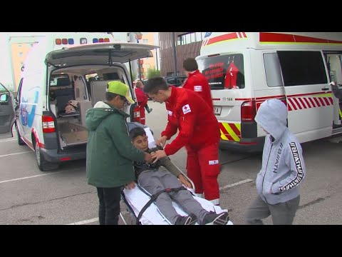 Das Ansfeldner Miteinand‘-am-Hauptplatz-Fest 2019
