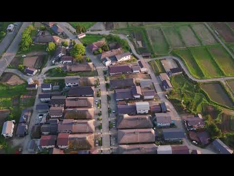 Ouchijuku / Fukushima in Summer