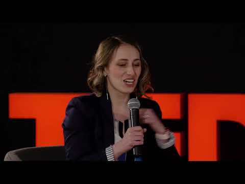 Can you be a Good Pilot Regardless of Your Gender? | Diana Sahakyan | TEDxMoskovyanStSalon