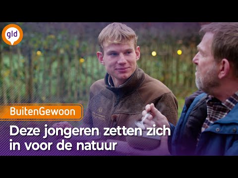 BuitenGewoon - Nieuwjaarsspecial