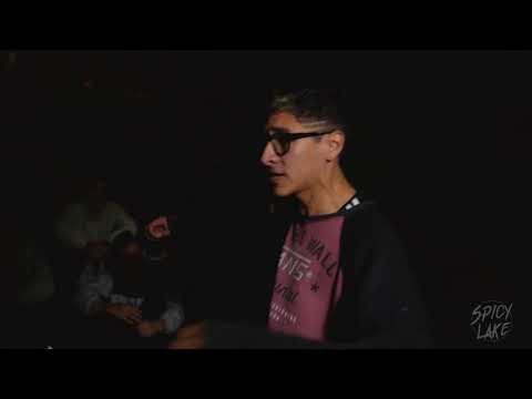 KIRY vs FAKA - 4tos Fecha 17 - Rosario Underfree