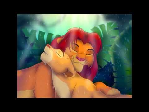 Konig der Lowe  Kann Es Wirklich Liebe Sein