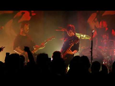 The Superjesus - Ashes