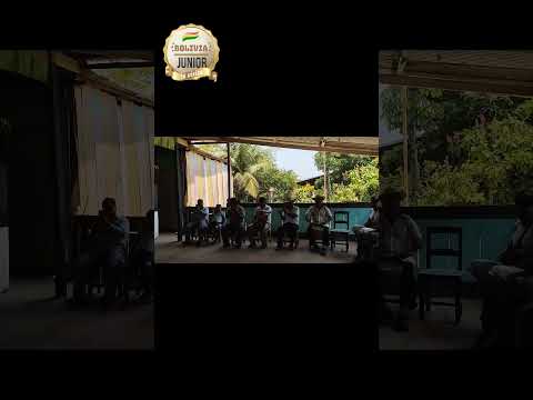 En el Norte de La Paz se siente la música y alegría en su música #turismo #ixiamas💙_lapaz♥️💚