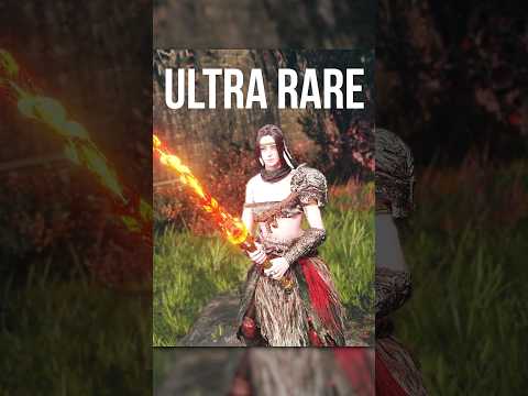 Elden Ring *MEGA RARE* WEAPONS 😎  #eldenringdlc #eldenring #eldenringgameplay