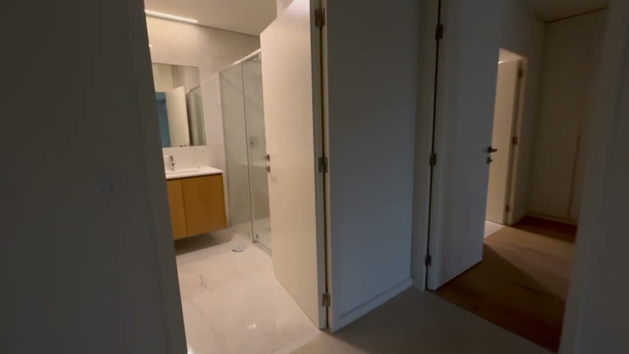 Vídeo do imóvel