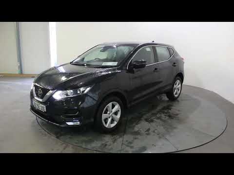 Nissan QASHQAI 1.5 DCI Acenta Premium - Image 2