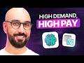 The Best Tech Jobs For 2025 High Demand High Pay