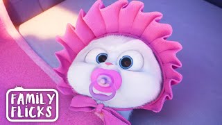 Chasing Animal Control | The Secret Life Of Pets (2016) | Family Flicks gameplay video by pdittrich1, 4:45 duration