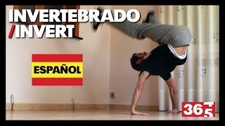 Tutorial - Invert / Invertebrado (Break dance)