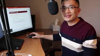 This is the best free software I have used to recorded computer screen. Learn it in 3 minutes！