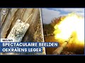 Kijk mee: zo gaan Oekraïense tanksoldaten te werk