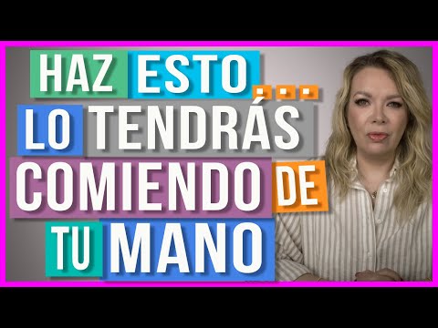 ¿Cómo Tratar a Alguien que NO Muestra Interés?