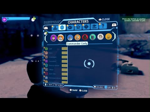 Special dialogue between Jango and Boba Fett in The Skywalker Saga?