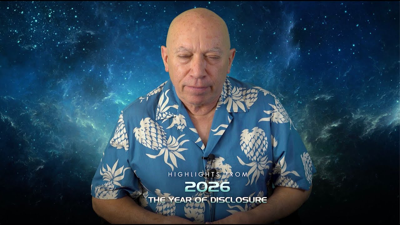 巴夏 :: 2026 揭示之年 - 精華片段