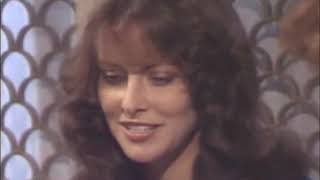 Cindy Bullens -Trust Me  - music video from 1979