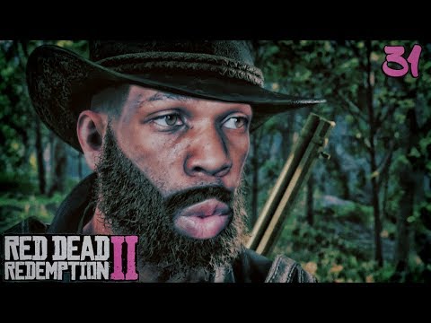 Red Dead Redemption 2 Walkthrough Part 31 - DELETE YO COMMENT