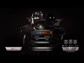 Mortal Kombat 11 Cassie Cage Klassic Vs Noob Saibot Season Of Fallen Kingdom