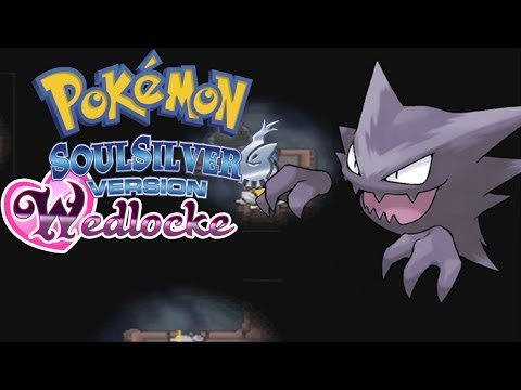 Let's Play Pokémon Neo Soul Silver [Wedlocke] Part 25 : Es regnet Tote !