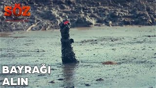 Keşanlı, Bataklığa Battı | Söz 23. Bölüm