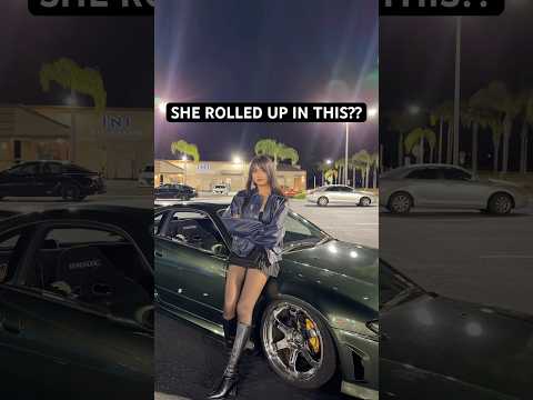 EURO VS JDM CAR GUY EDITION #carguy #cargirl #nissansilvia #bmwm3 #jdmcars #carlover #cars