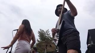 Dan Amato and the Sentimental Gentlemen - "Ain't good enough for you" Bruce Springsteen cover - on