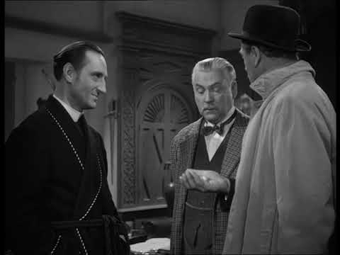 Sherlock Holmes   die Perle der Boggia