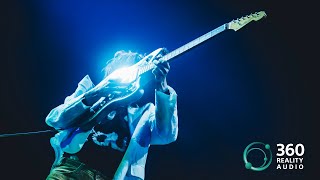 OKAMOTO'S『オドロボ』× 360 Reality Audio スペシャルビデオ