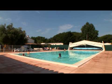 Camping Les Varennes