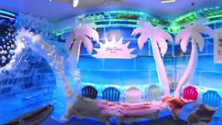 New Minus5 Ice Experience in Las Vegas