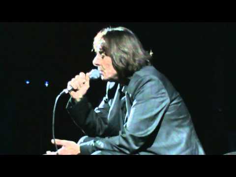 SCIALLO... E PAROLE ANNASCUNNUTE (live)